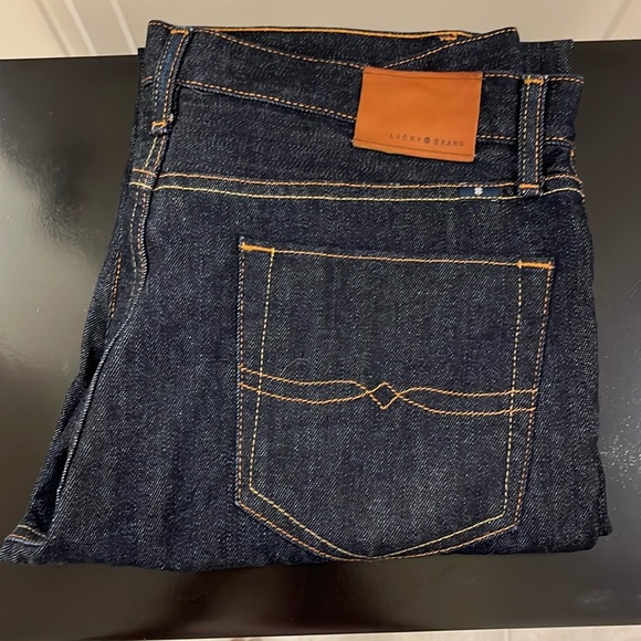 Lucky Brand Other - Men’s Lucky Brand Jeans